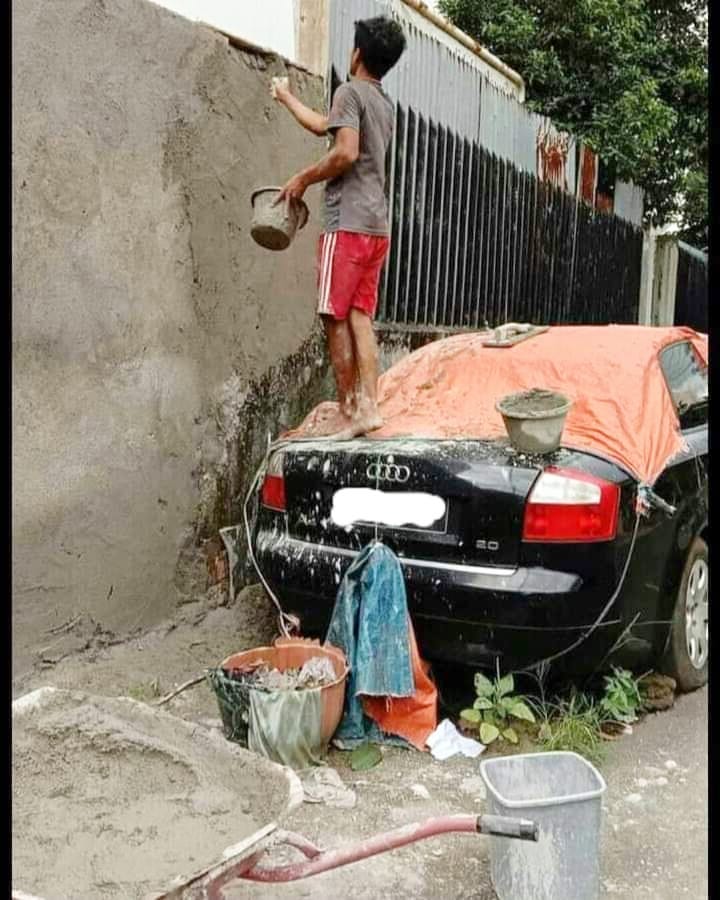 momen apes harus jeli lihatnya tapi © berbagai sumber