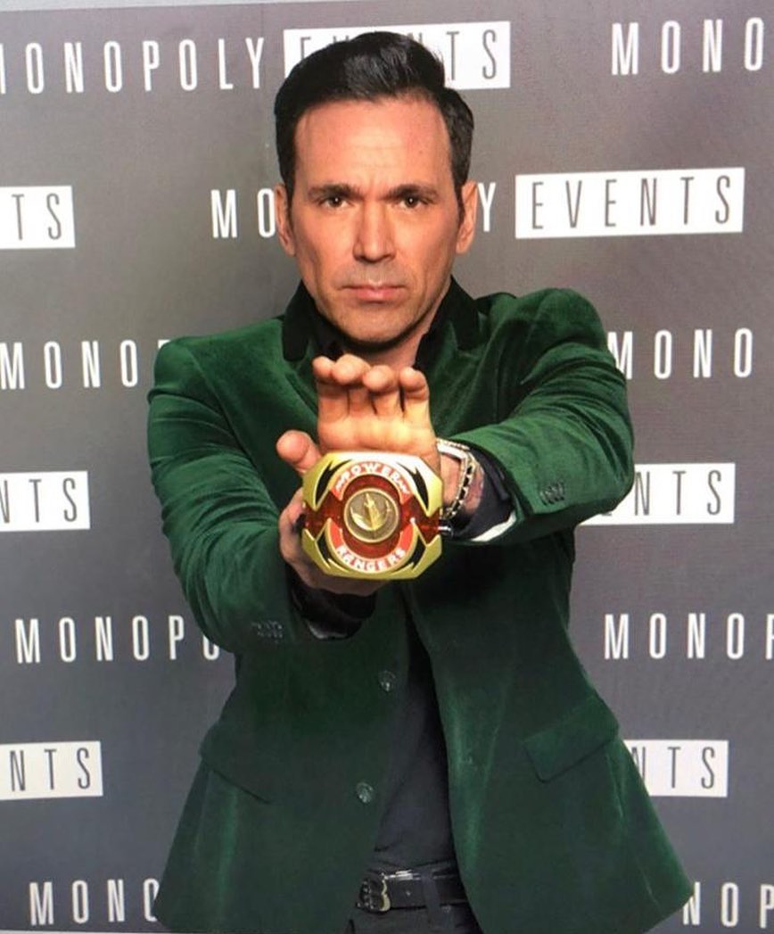 power rangers hijau © 2022 brilio.net power rangers hijau © 2022 brilio.net