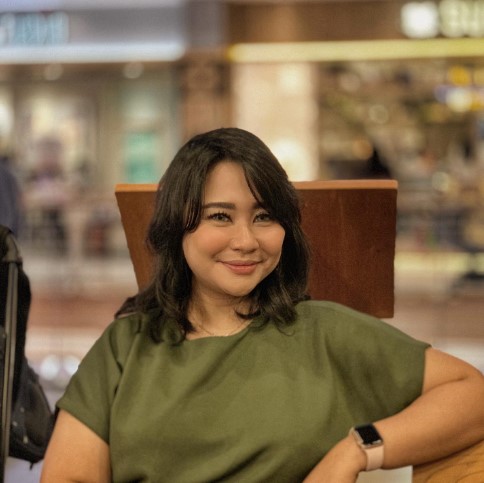 penyanyi cilik jadi pebisnis © 2022 berbagai sumber