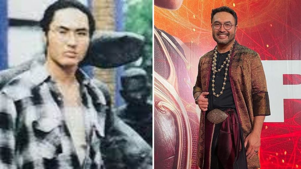 Potret awal karier & kini 9 pemain Sri Asih berbagai sumber