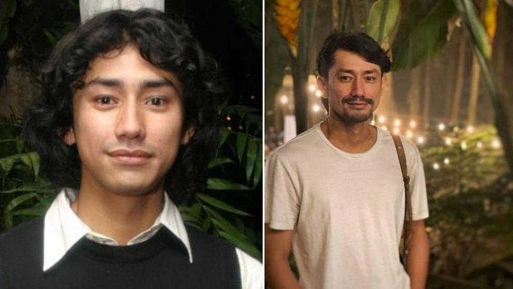 Potret awal karier & kini 9 pemain Sri Asih berbagai sumber