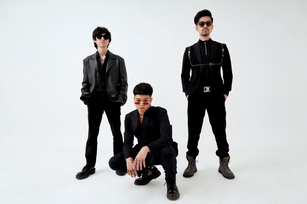 Soccerphoria, kolaborasi apik antara art, musik, dan sepak bola