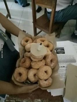 perayaan ulang tahun low budget © 2022 berbagai sumber