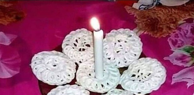 perayaan ulang tahun low budget © 2022 berbagai sumber