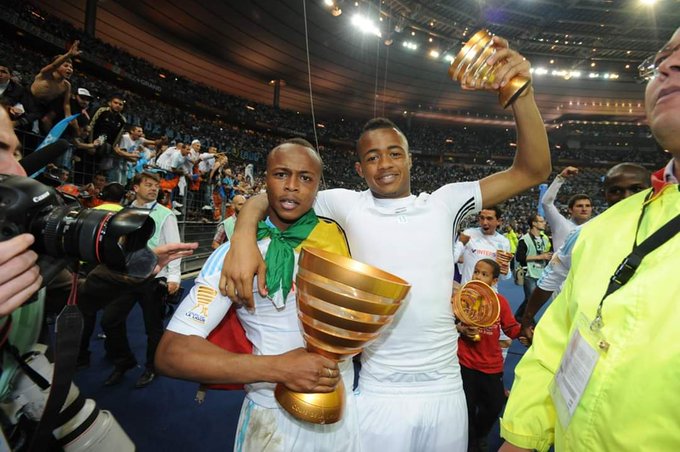 Sama-sama hebat, 3 pasang kakak beradik tampil di Piala Dunia 2022