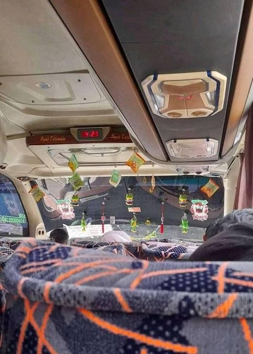 benda dipasang berlebihan © berbagai sumber benda dipasang berlebihan © berbagai sumber