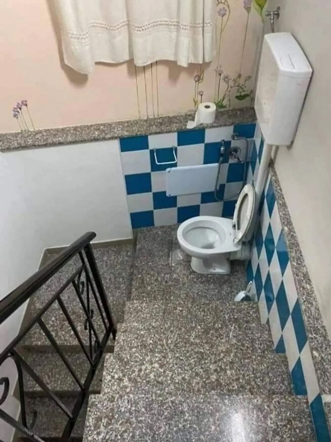 lahan sempit dimanfaatkan secara maksimal © berbagai sumber lahan sempit dimanfaatkan secara maksimal © berbagai sumber