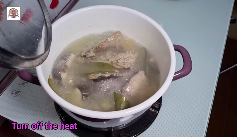 5 Trik bikin tongkol balado, lezat, tidak keras, dan antiamis