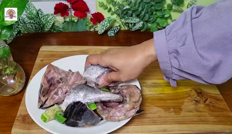 5 Trik bikin tongkol balado, lezat, tidak keras, dan antiamis