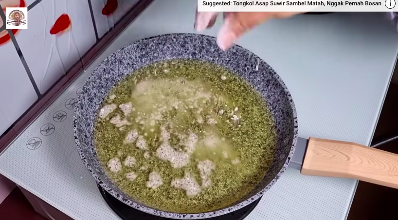 5 Trik bikin tongkol balado, lezat, tidak keras, dan antiamis