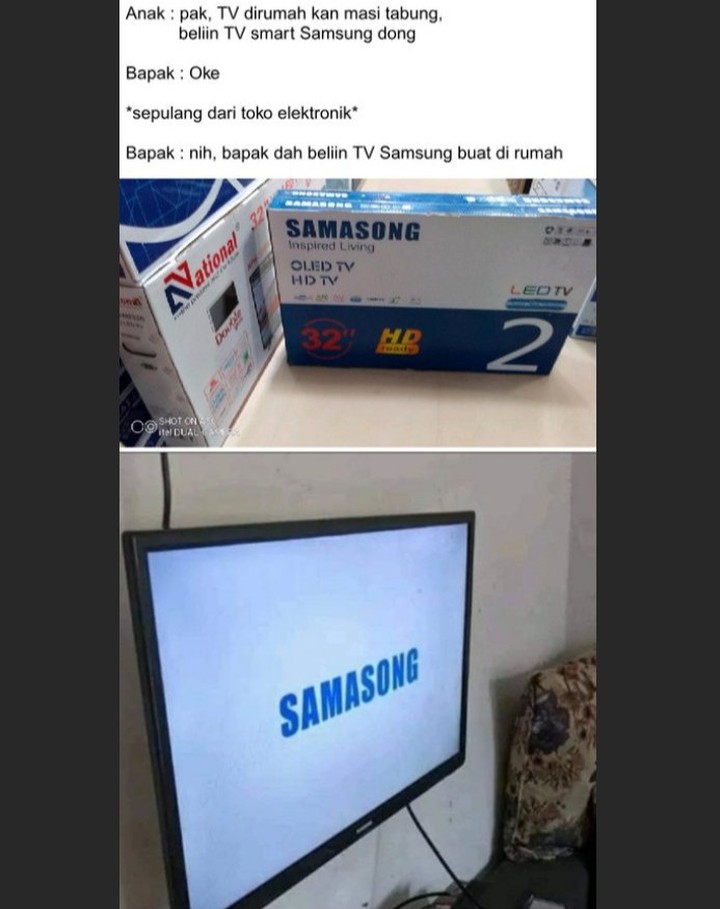 barang elektronik KW © berbagai sumber barang elektronik KW © berbagai sumber