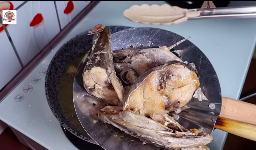 5 Trik bikin tongkol balado, lezat, tidak keras, dan antiamis