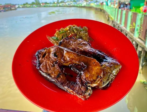 9 Menu makan Babe Cabita saat diet, bantu pangkas bobot hingga 30 kg