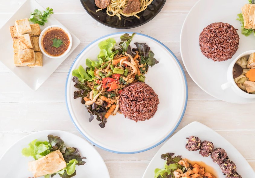 9 Menu makan Babe Cabita saat diet, bantu pangkas bobot hingga 30 kg