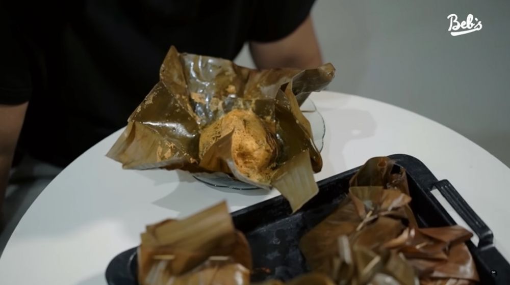 9 Menu makan Babe Cabita saat diet, bantu pangkas bobot hingga 30 kg