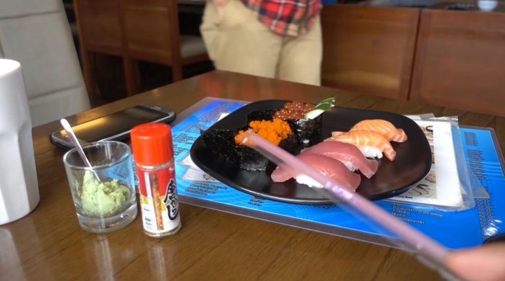 9 Menu makan Babe Cabita saat diet, bantu pangkas bobot hingga 30 kg