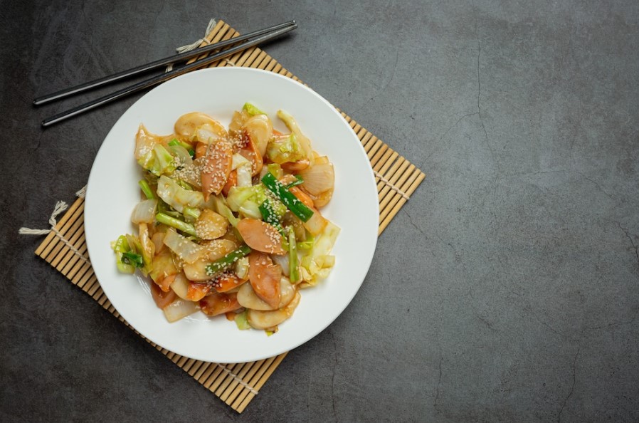 9 Menu makan Babe Cabita saat diet, bantu pangkas bobot hingga 30 kg