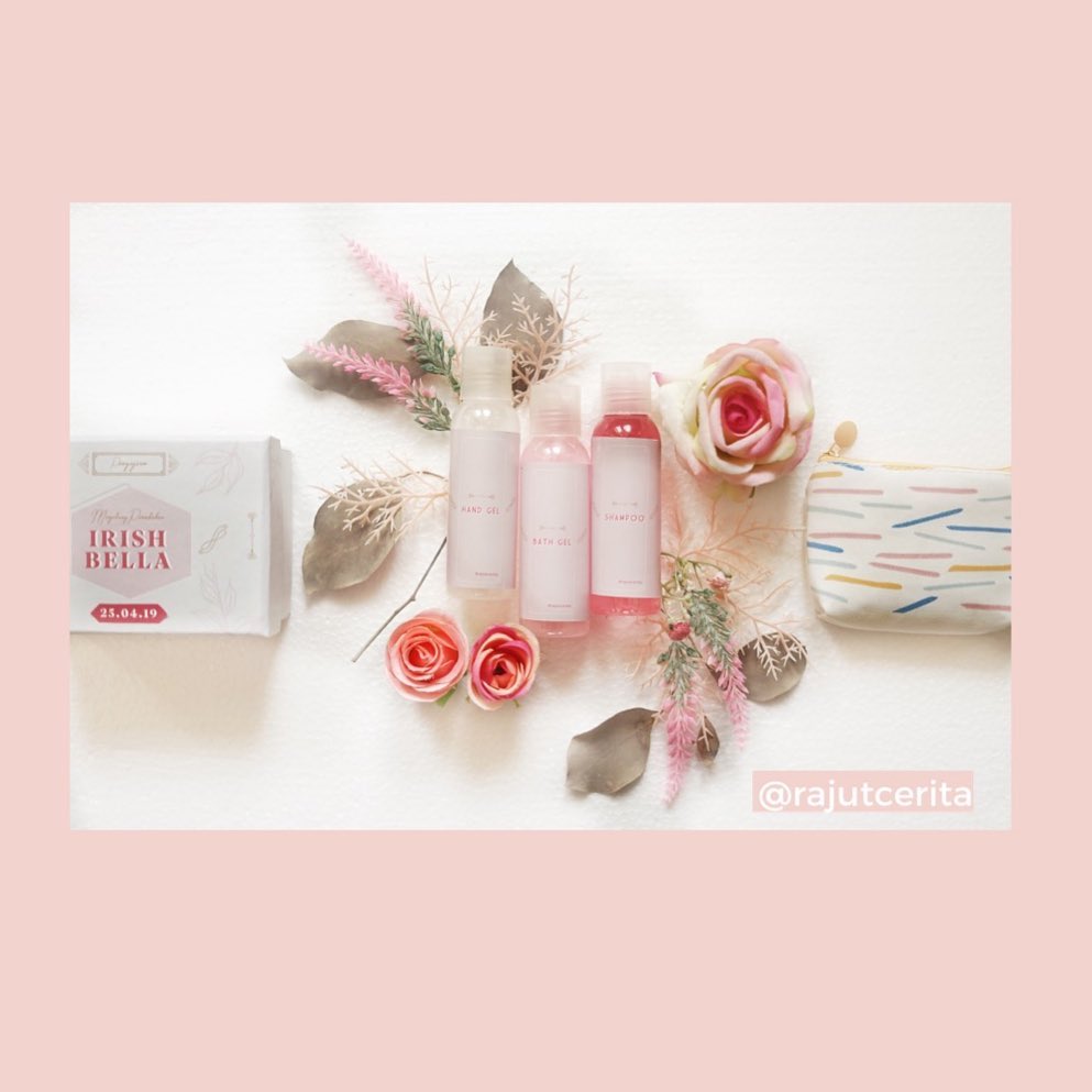 potret suvenir pengajian pesinetron © instagram