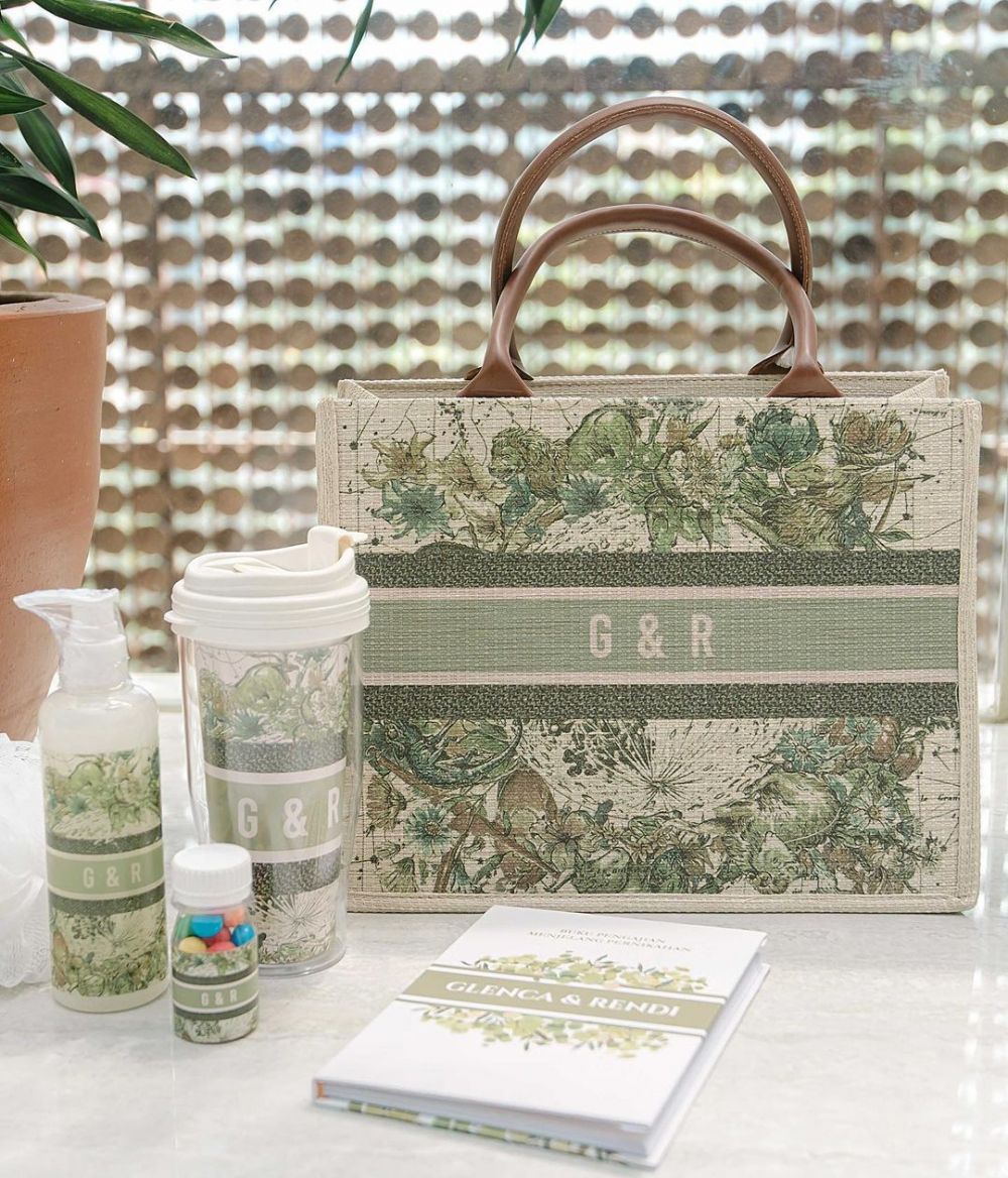 potret suvenir pengajian pesinetron © instagram potret suvenir pengajian pesinetron © instagram