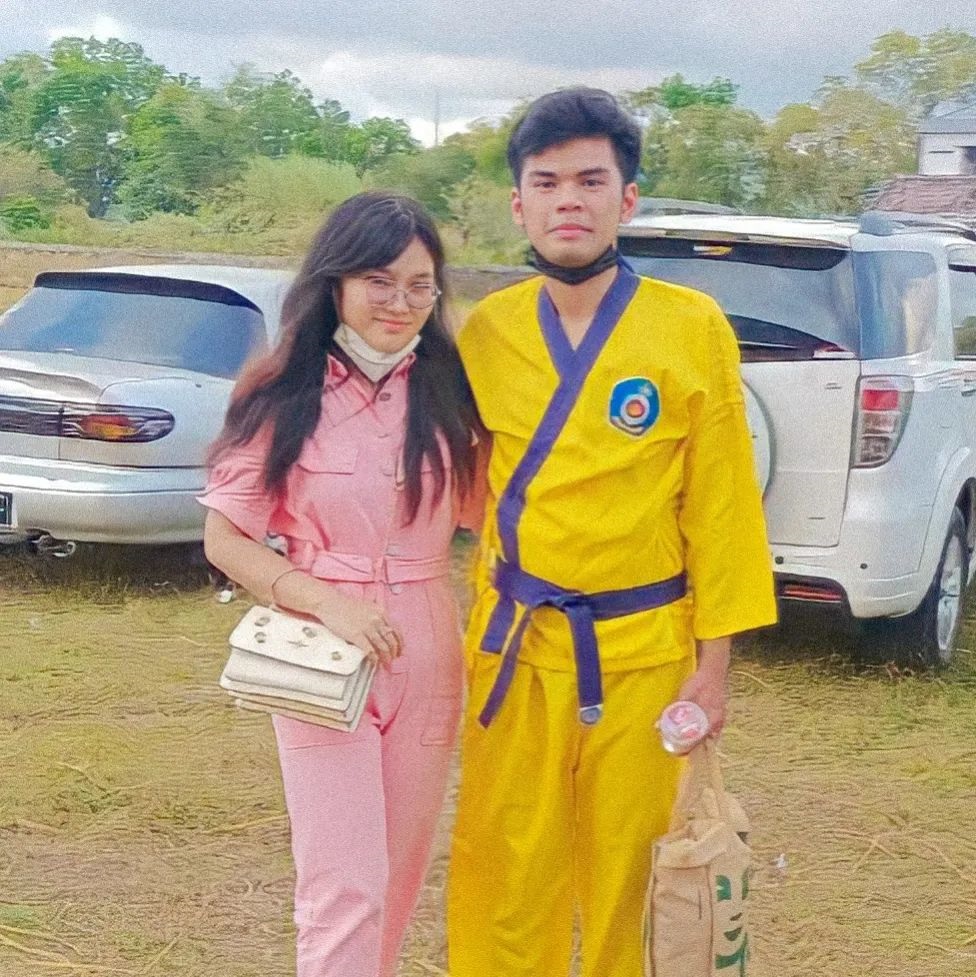  potret terbaru pemeran Ojan di sitkom Sketsa © berbagai sumber