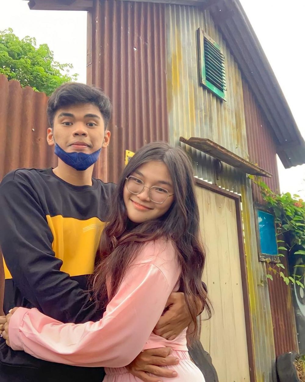  potret terbaru pemeran Ojan di sitkom Sketsa © berbagai sumber