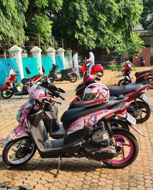 momen kocak buktikan Wibu © berbagai sumber momen kocak buktikan Wibu © berbagai sumber