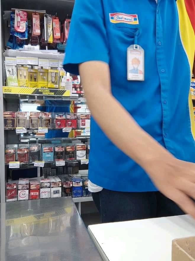 momen kocak buktikan Wibu © berbagai sumber