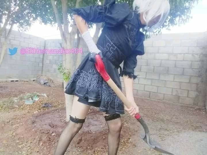 momen kocak buktikan Wibu © berbagai sumber