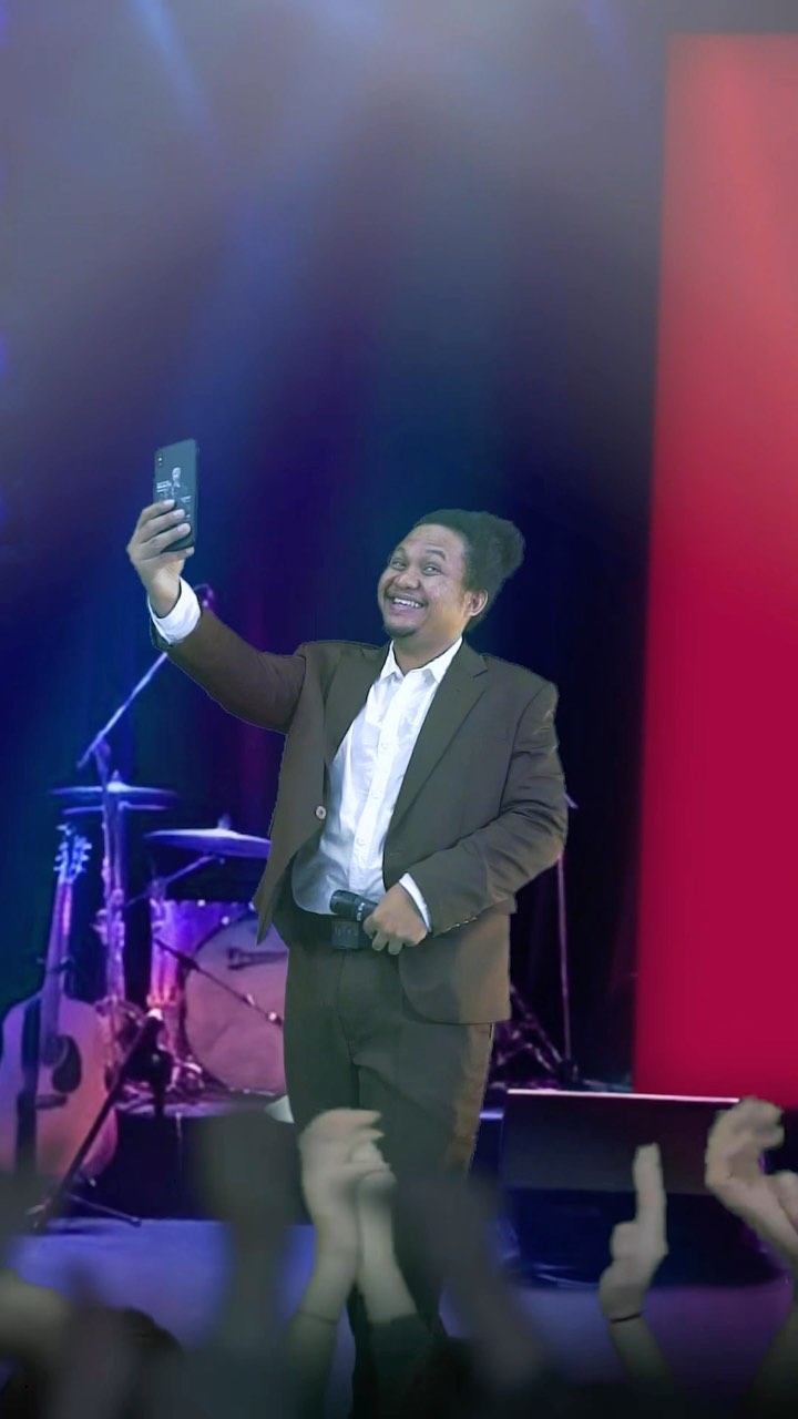 babe cabita diet turun 30 kg © Instagram/@babecabiita