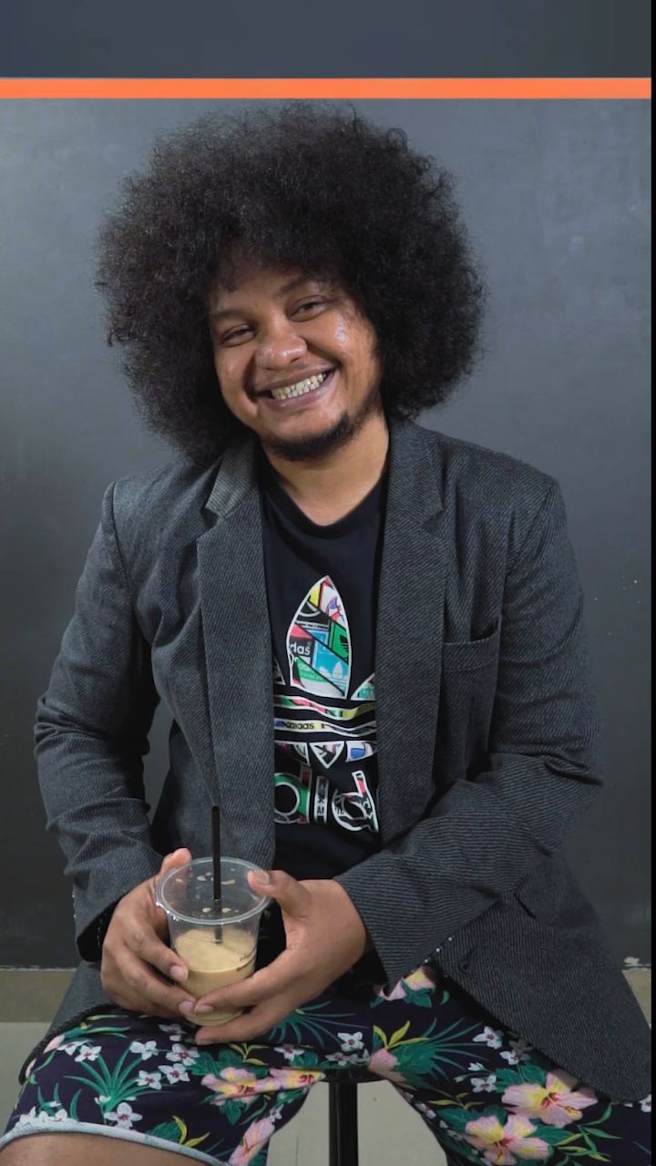 babe cabita diet turun 30 kg © Instagram/@babecabiita