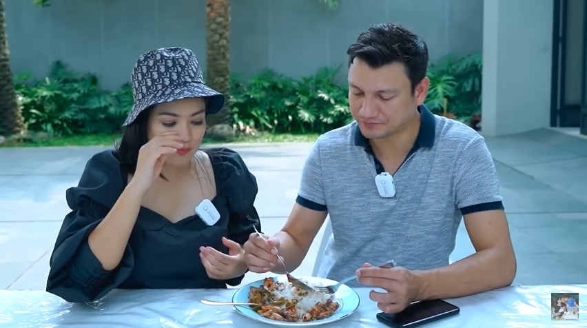 10 Inspirasi lauk ala Titi Kamal, nikmat dan antiribet