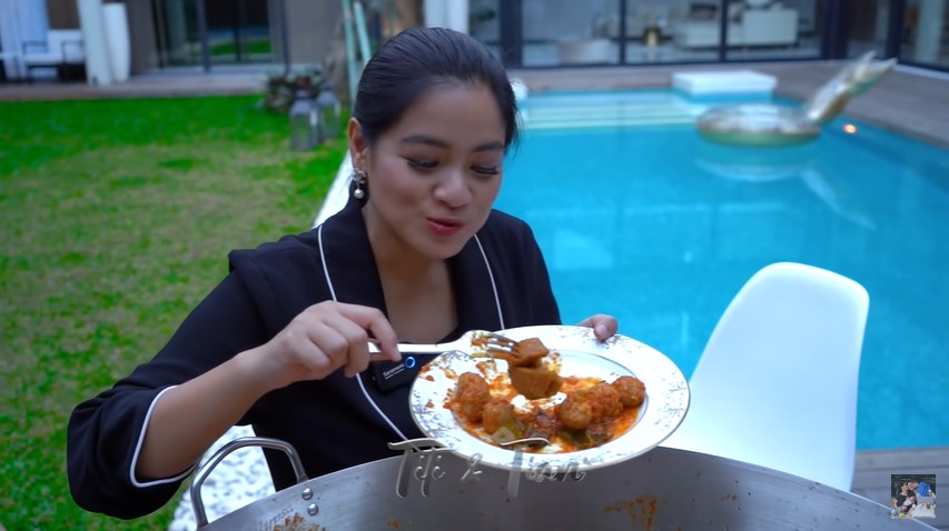 10 Inspirasi lauk ala Titi Kamal, nikmat dan antiribet