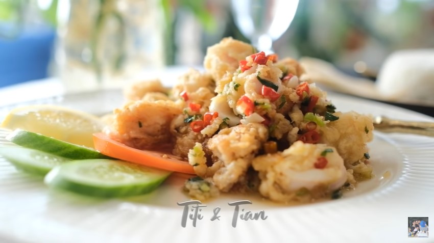 10 Inspirasi lauk ala Titi Kamal, nikmat dan antiribet