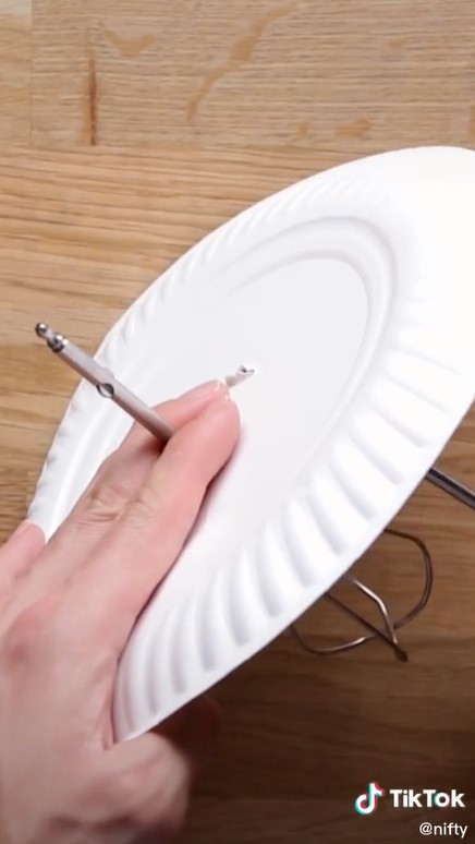 Trik mixer adonan biar tak muncrat & bikin kotor, cocok buat pemula