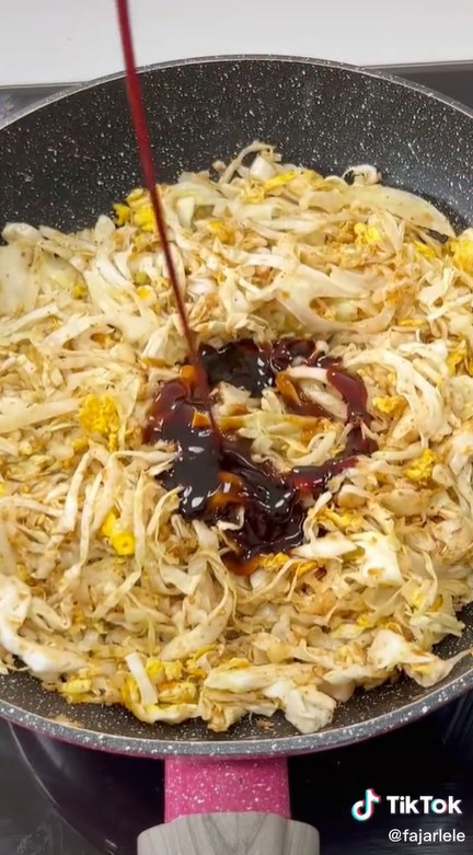 9 Cara bikin lumpia Semarang tanpa rebung, tetap enak dan antigagal