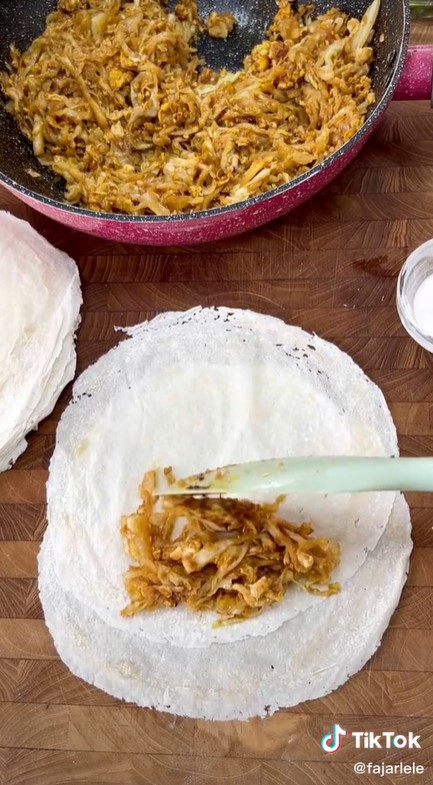 9 Cara bikin lumpia Semarang tanpa rebung, tetap enak dan antigagal