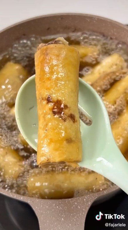 9 Cara bikin lumpia Semarang tanpa rebung, tetap enak dan antigagal