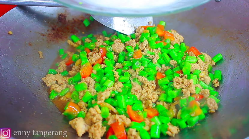 Pemula wajib tahu, ini cara masak daging giling agar tak menggumpal