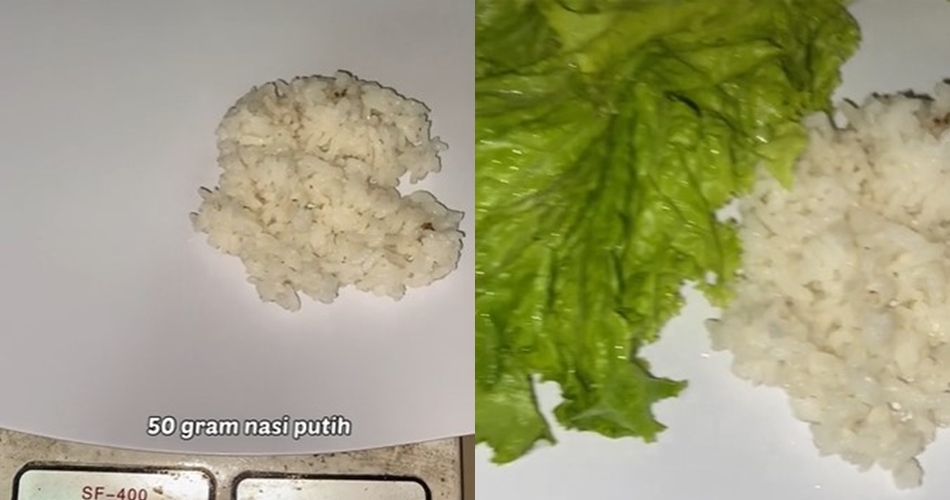 Trik makan pecel ayam tetap rendah kalori, nggak perlu takut gendut