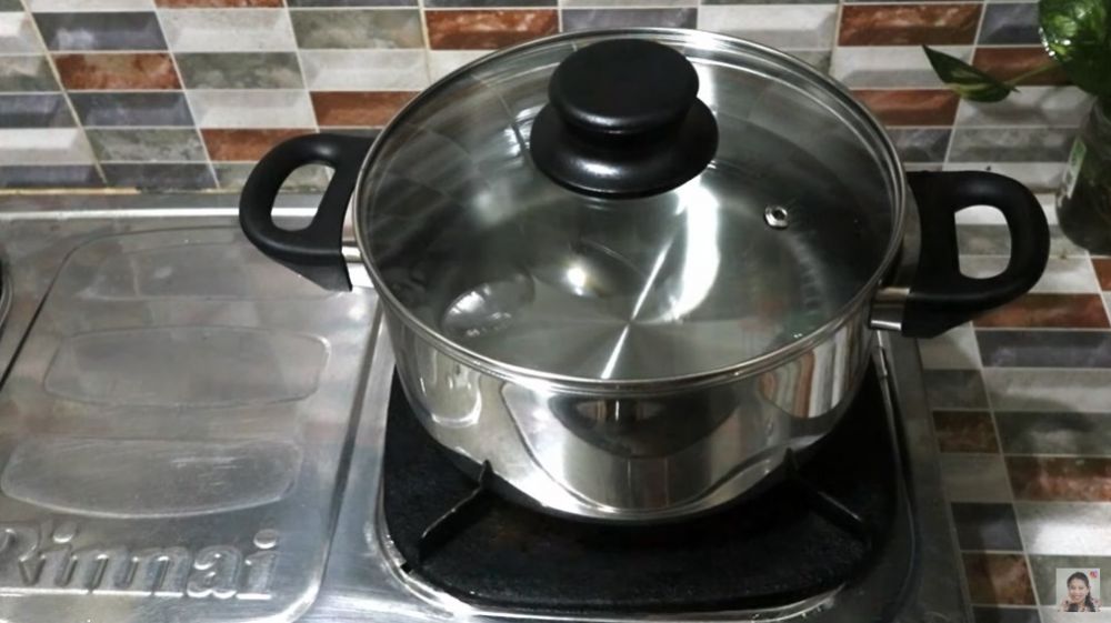 Cara mudah sterilkan toples kaca, makin aman untuk wadah makanan