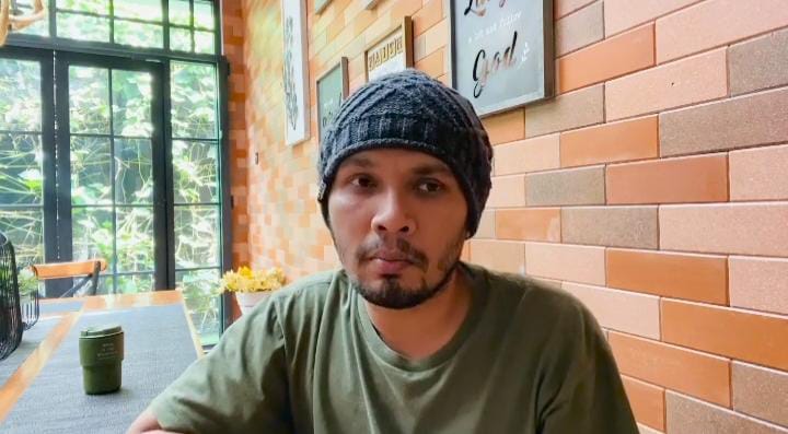 cerita hidup ustaz hanan attaki © 2022 brilio.net