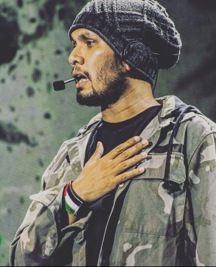 cerita hidup ustaz hanan attaki © 2022 brilio.net