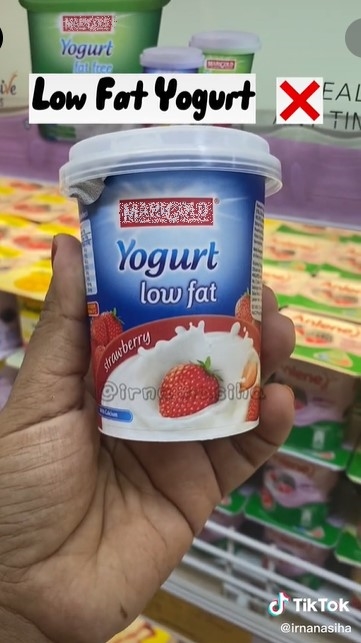 5 Trik memilih yogurt untuk MPASI anak agar aman dan menyehatkan