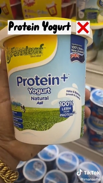5 Trik memilih yogurt untuk MPASI anak agar aman dan menyehatkan