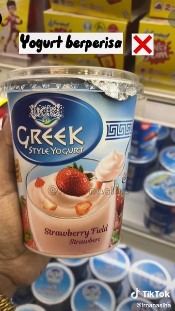 5 Trik memilih yogurt untuk MPASI anak agar aman dan menyehatkan