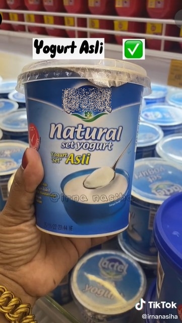 5 Trik memilih yogurt untuk MPASI anak agar aman dan menyehatkan