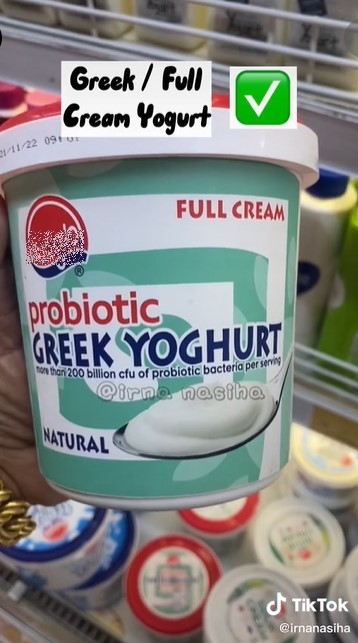 5 Trik memilih yogurt untuk MPASI anak agar aman dan menyehatkan