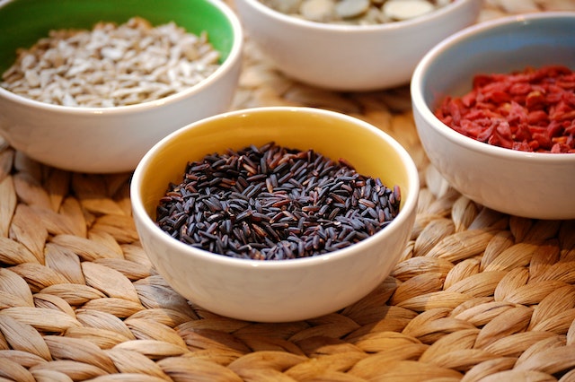 10 Makanan Cristiano Ronaldo demi tampil prima di Piala Dunia 2022