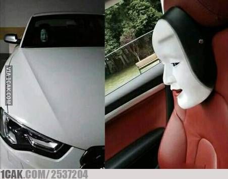 Cara anti maling © 2022 brilio.net