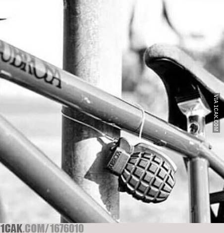 Cara anti maling © 2022 brilio.net